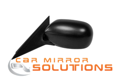 Subaru Impreza G3 04/2007-11/2011 Passenger Side Mirror - Car Mirror Solutions