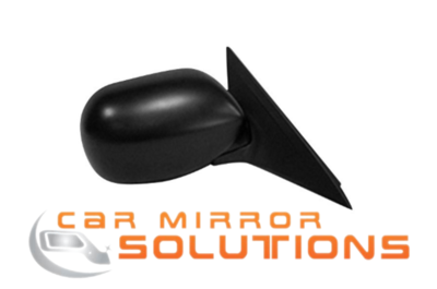 Subaru Impreza R/RX RS/XV 08/2007-11/2011 (w/o indicator)Driver Side Mirror - Car Mirror Solutions