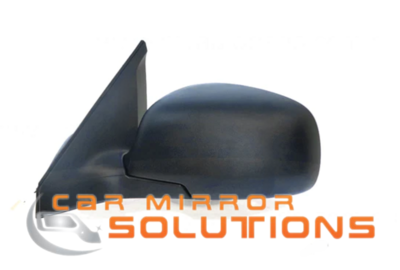 Suzuki Swift EZ RS415 & RS416 09/2004-02/2011 Passenger Side Mirror - Car Mirror Solutions