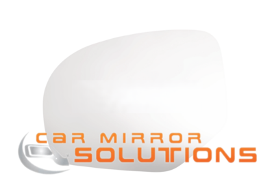 Suzuki Swift 2010-2017 Passenger Side Mirror Glass - Car Mirror Solutions