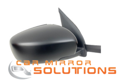 Suzuki Swift AZ 04/2017 onwards Driver Side Mirror - Car Mirror Solutions