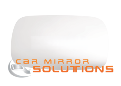 Toyota Camry 1997-2002 Passenger Side Mirror Glass - Car Mirror Solutions