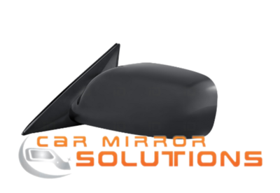 Toyota Camry ACV36 2002-2006 Mirror Passenger Side Mirror - Car Mirror Solutions