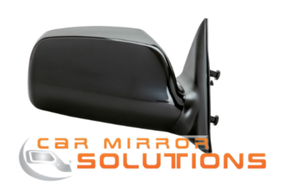 Toyota Camry ACV40 2006-2012 Passenger Side Mirror - Car Mirror Solutions