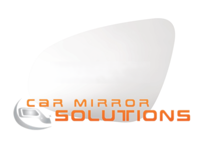 Toyota Camry 2012-2018 Passenger Side Mirror Glass - Car Mirror Solutions