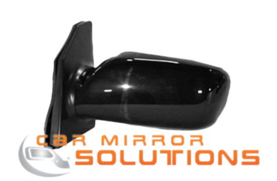 Toyota Corolla ZZE122 2004-2007 Sedan, Hatch & Wagon Passenger Side Mirror - Car Mirror Solutions