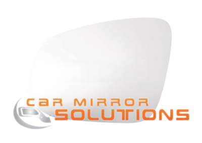 Toyota Kluger 2012/13-2018 Passenger Side Mirror Glass - Car Mirror Solutions