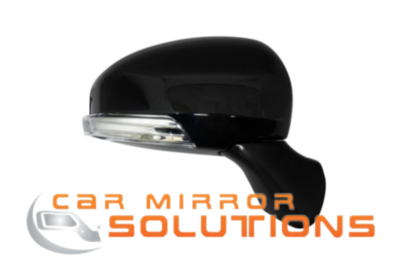 Toyota Prius ZVW30 06/2009-01/2012 Driver Side Mirror - Car Mirror Solutions