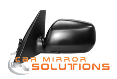 Toyota Rav4 ACA2#R 2000-2005 Passenger Side Mirror - Car Mirror Solutions