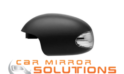 VW Beetle 1Y 06/2003-11/2011Cabriolet (w indicator) Passenger Side Mirror - Car Mirror Solutions