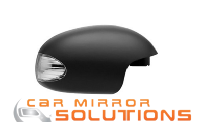 VW Beetle 9C 04/2004-11/2011 3dr Hatch (w indicator) Driver Side Mirror - Car Mirror Solutions