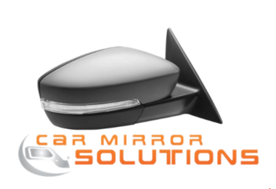 VW Beetle Mirror 12/2011-06/2016 Driver Side Mirror - Car Mirror Solutions