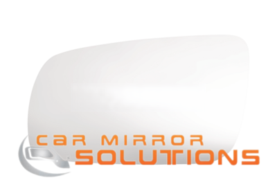 VW Bora MK4 1998-2004 Passenger Side Mirror Glass - Car Mirror Solutions