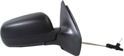 VW Bora 1999-2004 Driver Side Mirror - Car Mirror Solutions