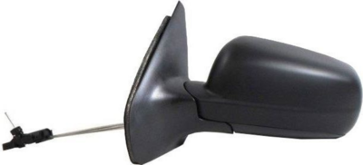 VW Bora 1999-2004 Passenger Side Mirror - Car Mirror Solutions