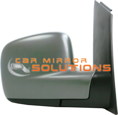 VW Caddy 2KN 12/2015 onwards Electric Driver Side Mirror - Car Mirror Solutions