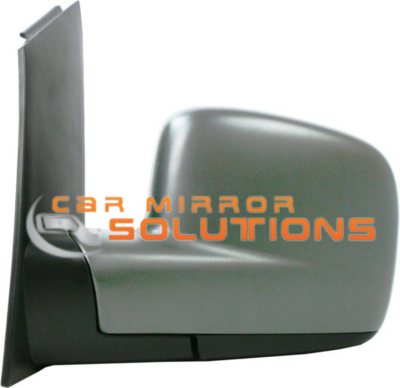 VW Caddy 2KN 12/2015 onwards Passenger Side Mirror - Car Mirror Solutions