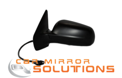 VW Golf MK4 09/1998-04/2004 Passenger Side Mirror - Car Mirror Solutions