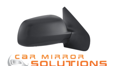 VW Golf MK5 2004-2008 Driver Side Mirror - Car Mirror Solutions