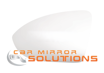 VW Golf MK7 2012-2016 Passenger Side Mirror Glass - Car Mirror Solutions