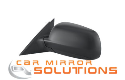 VW Passat B5 1996-2004 Passenger Side Mirror - Car Mirror Solutions